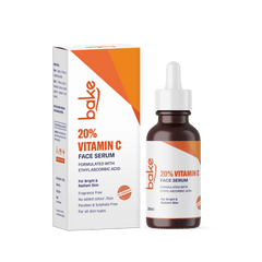 20% Vitamin C Serum - 30ml