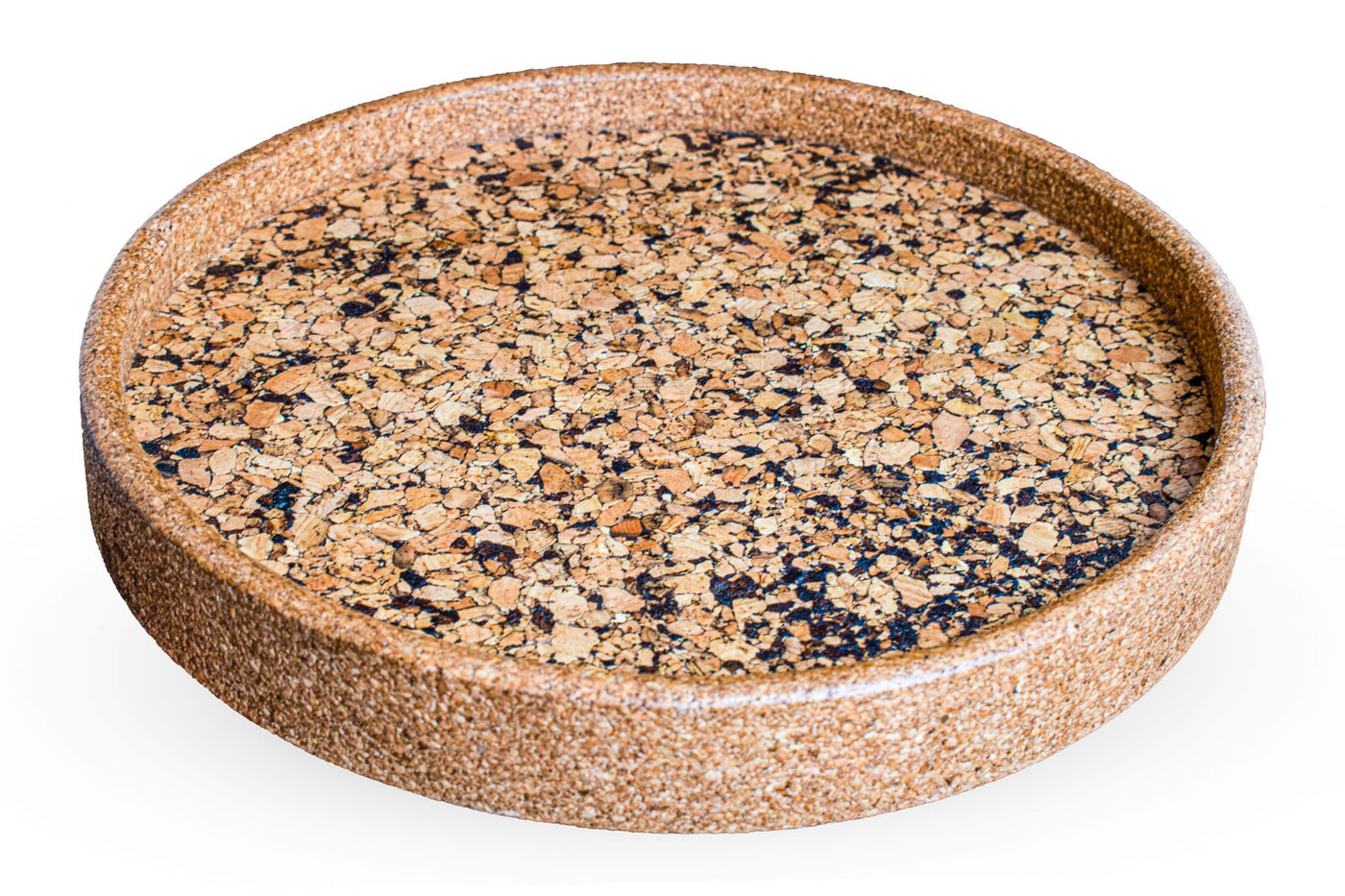 aVyannaa Cork Tray