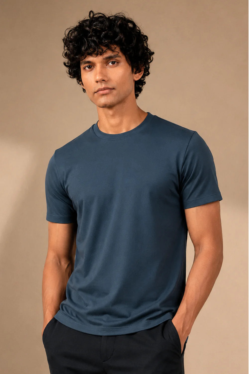 Carbon Tree Heavyweight T-Shirt – Sorona