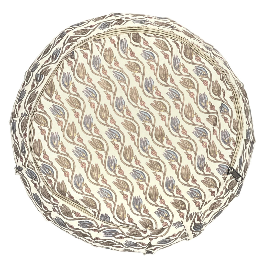 Dvaar Zafu-Dhyaana series Large