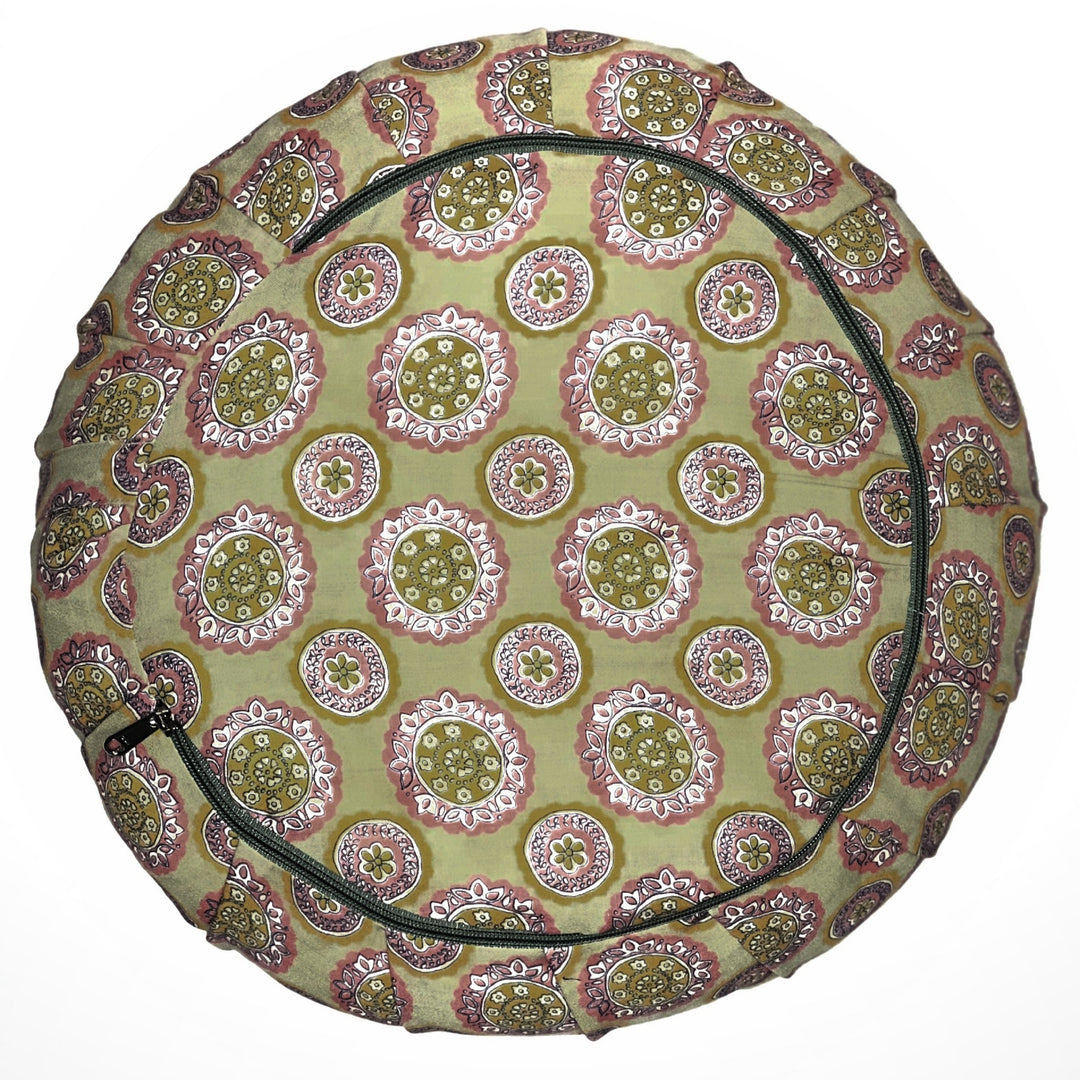 Dvaar Zafu-Dhyaana series Large