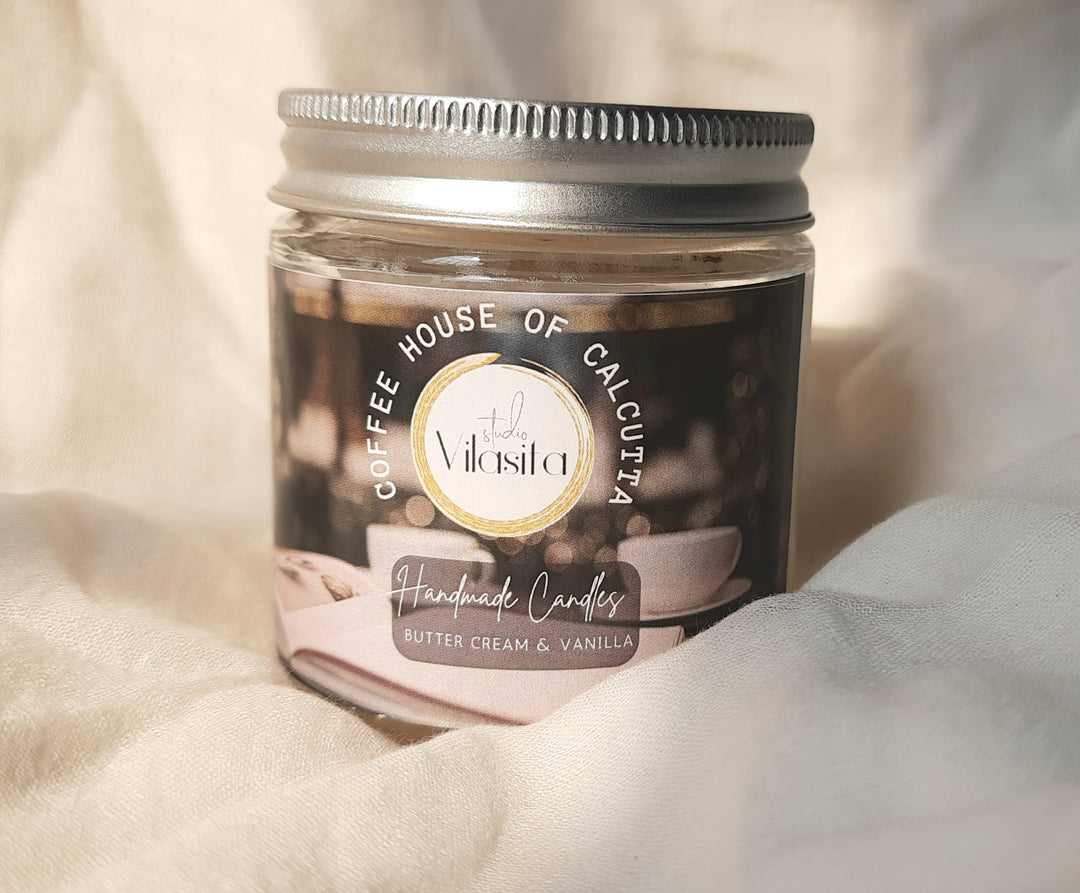 Studio Vilasita Mini festive hamper