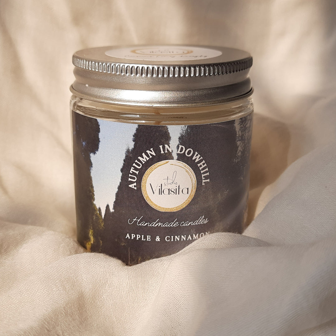 Studio Vilasita Festive hamper