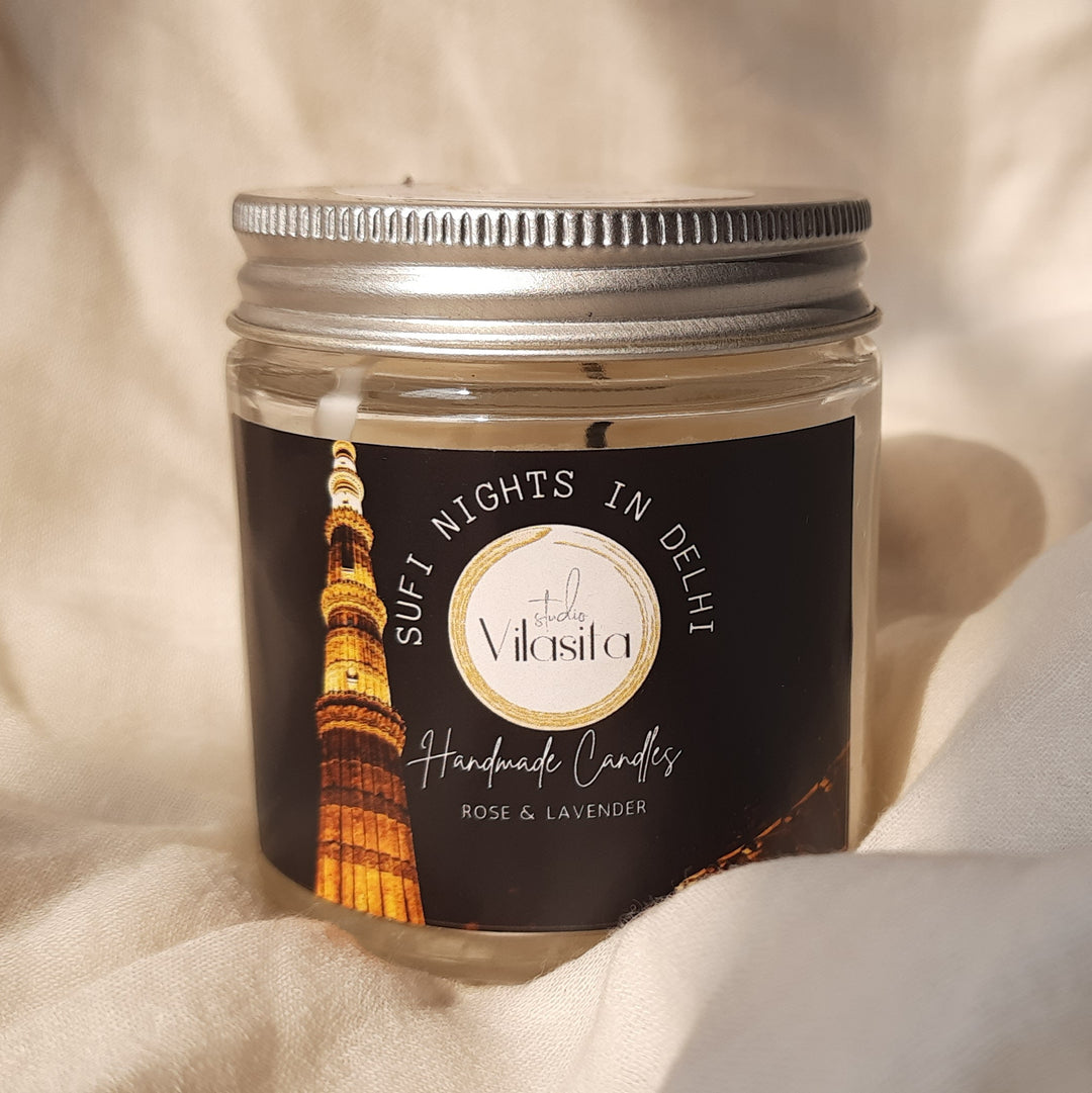 Studio Vilasita Mini festive hamper