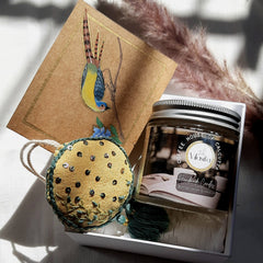 Studio Vilasita Mini festive hamper