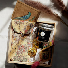 Studio Vilasita Festive hamper