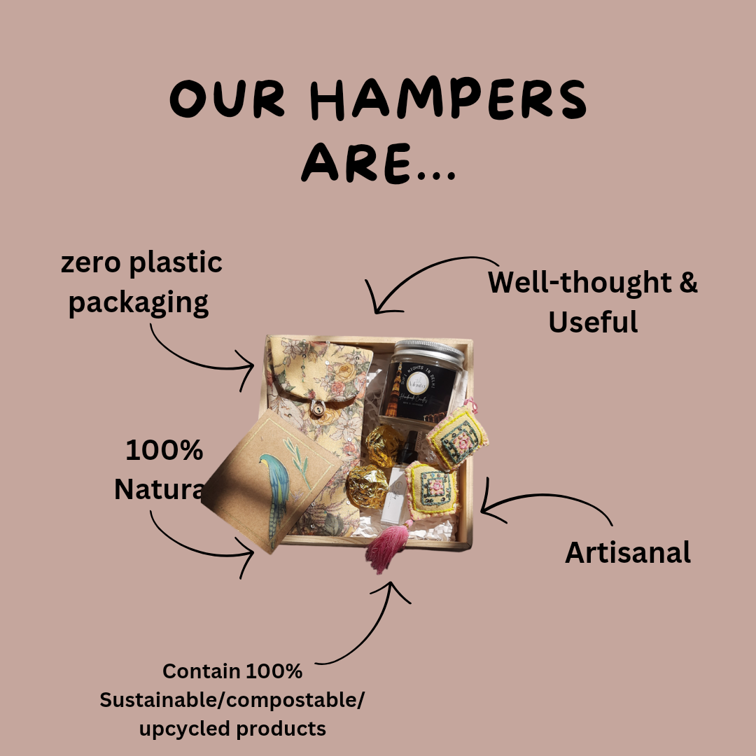 Studio Vilasita Festive hamper