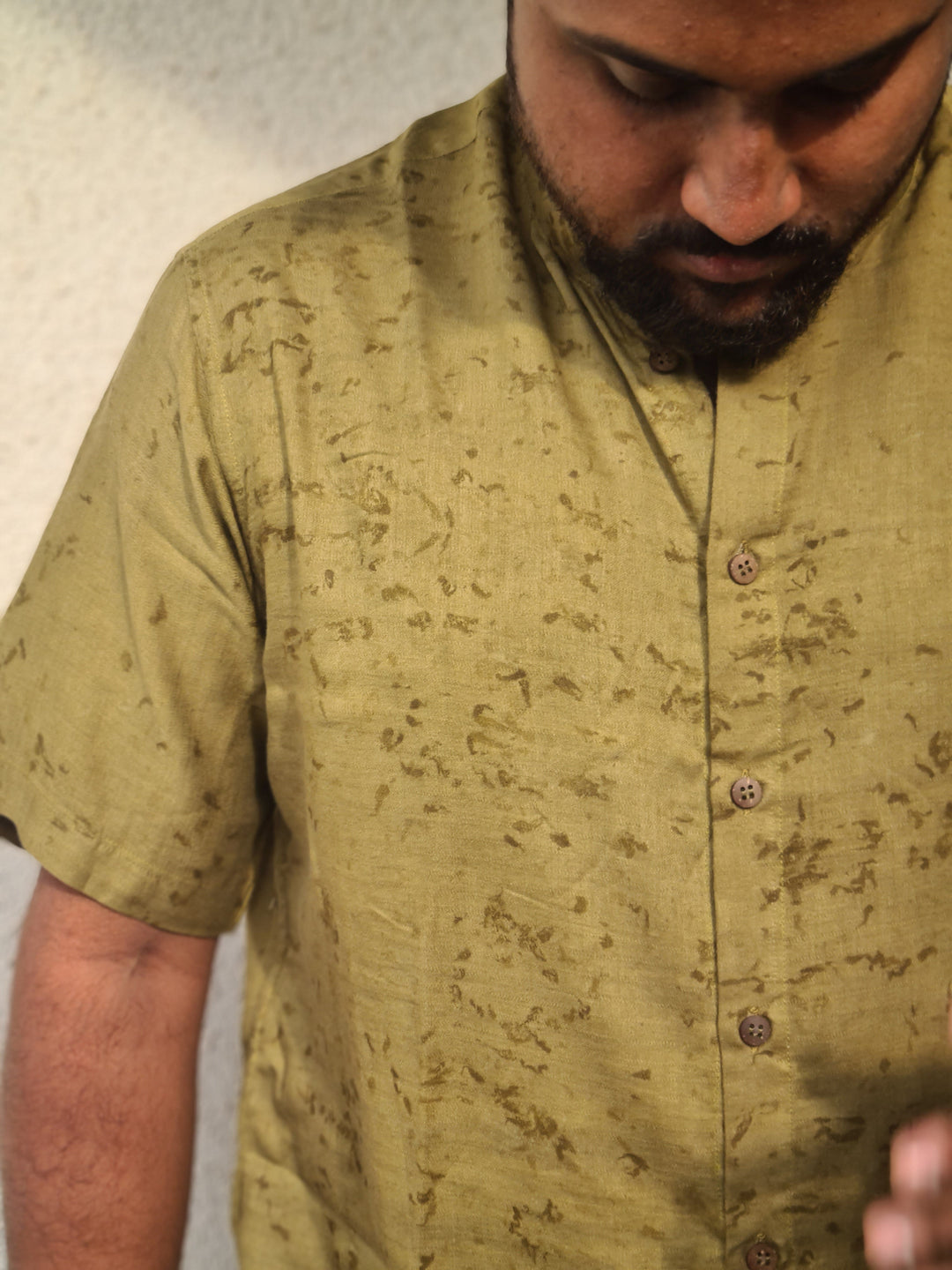 Studio Itiha Hawa Hawaii Men&