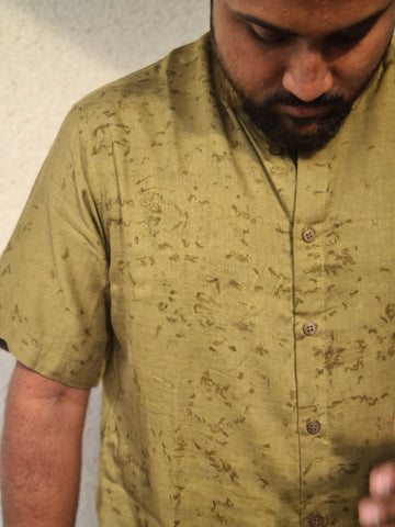 Studio Itiha Hawa Hawaii Men's Shirt