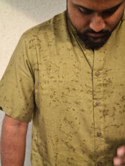 Studio Itiha Hawa Hawaii Men's Shirt