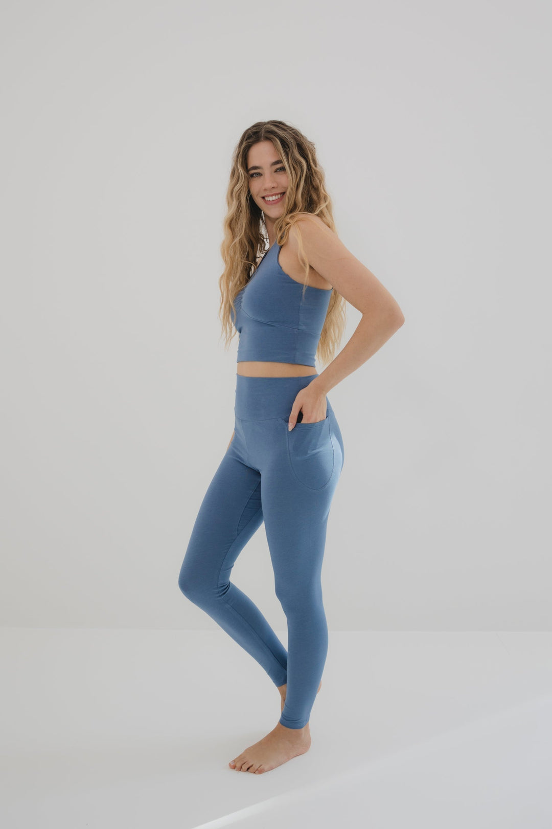 Elope Hannah Buttery Soft Legging