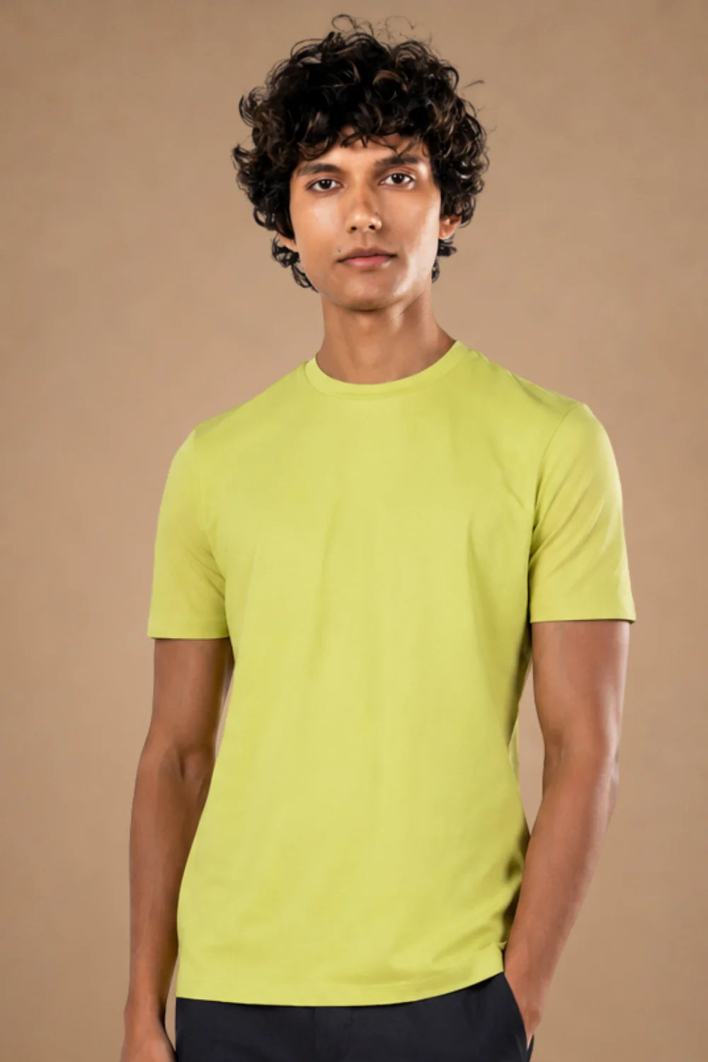 Carbon Tree Heavyweight T-Shirt – Sorona