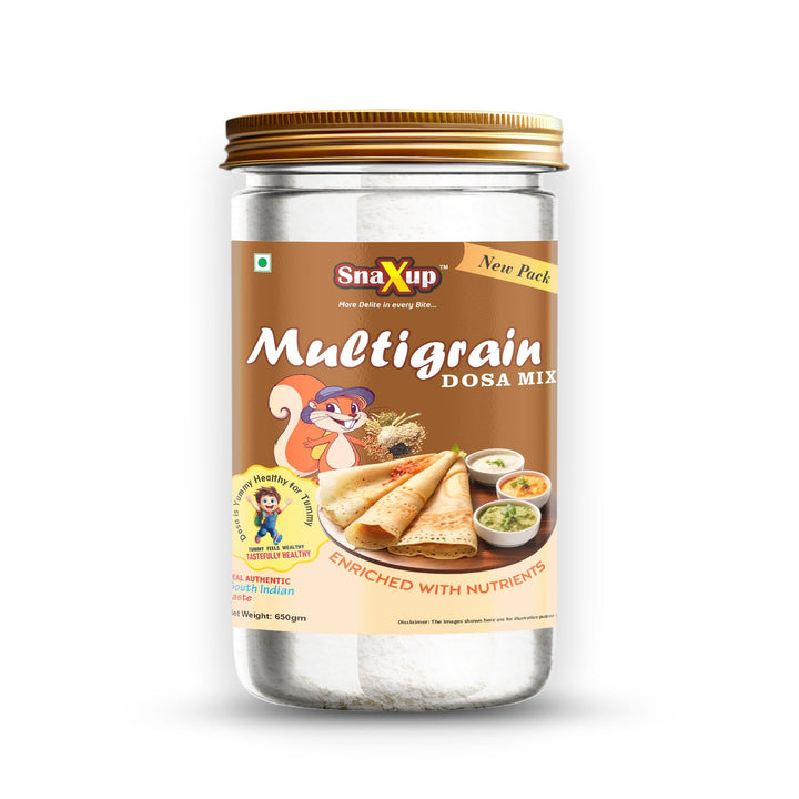 Multigrain Dosa Mix 650 g