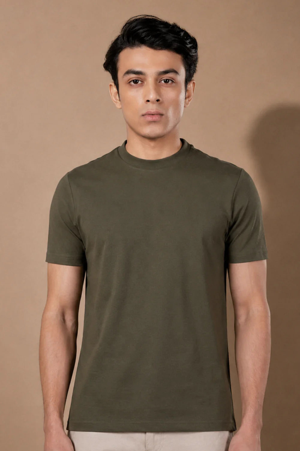 Carbon Tree Heavyweight T-Shirt – Sorona