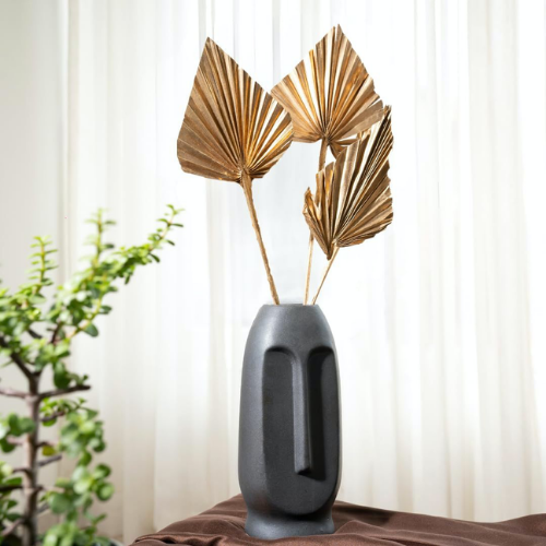 Palme d’Ivoire – Natural Dried Palm Spears