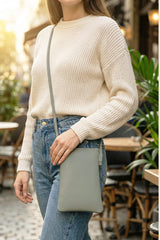 Lify Mobile Sling Vegan Leather