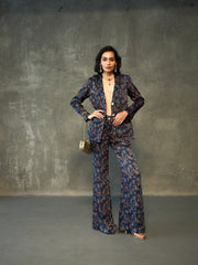 anushé pirani Paradise Flare Pants
