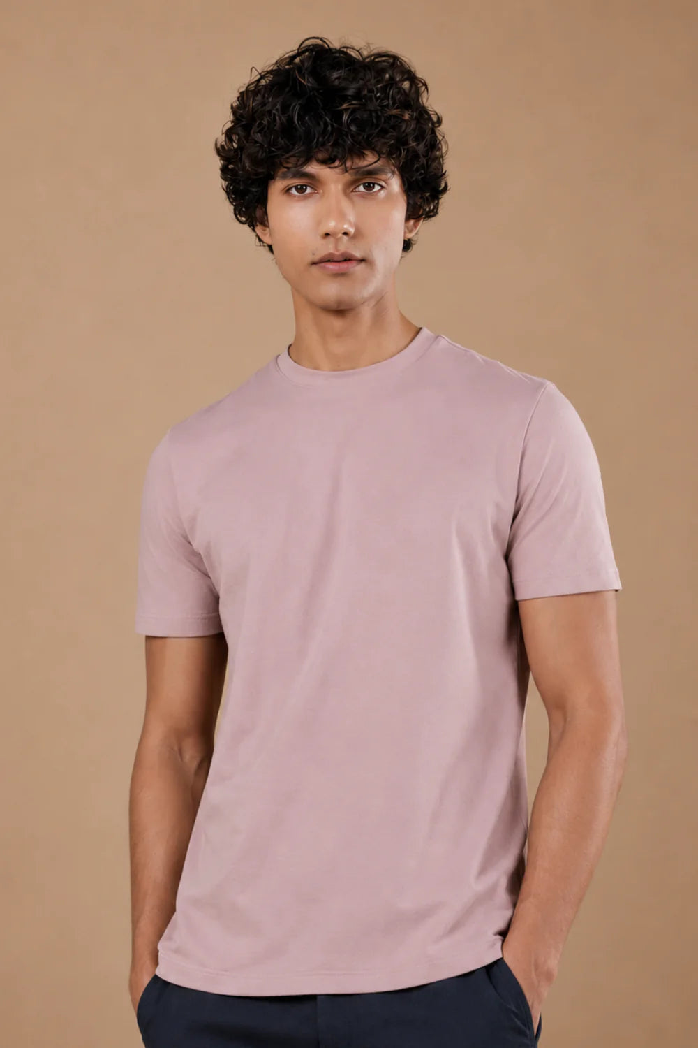 Carbon Tree Heavyweight T-Shirt – Sorona