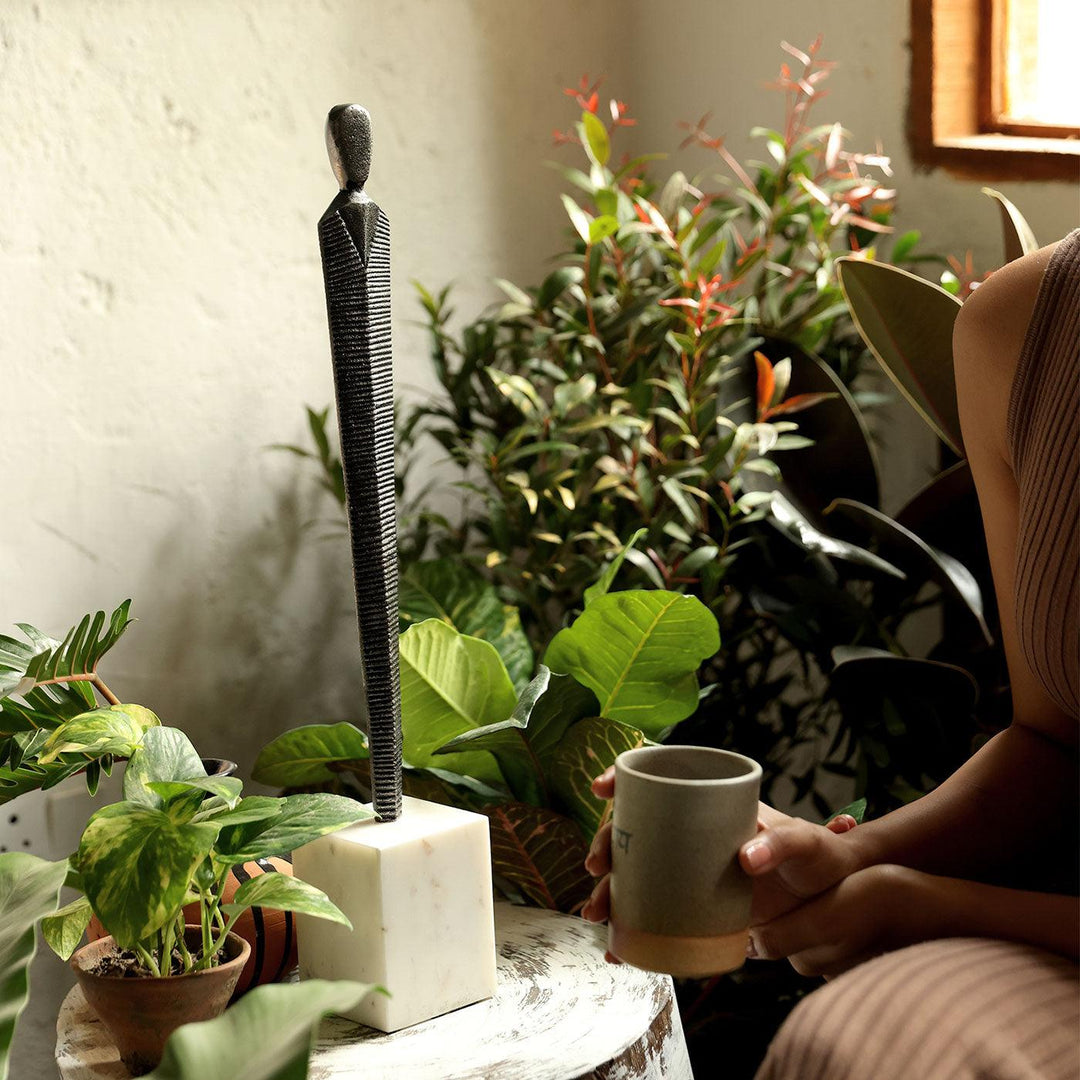 Goomti Freedom from Disturbance