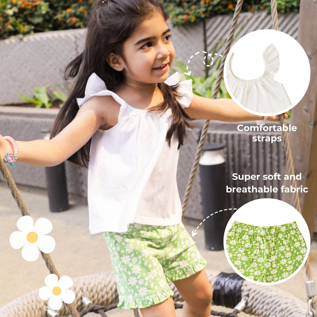 Ola! Otter Co-Ord set