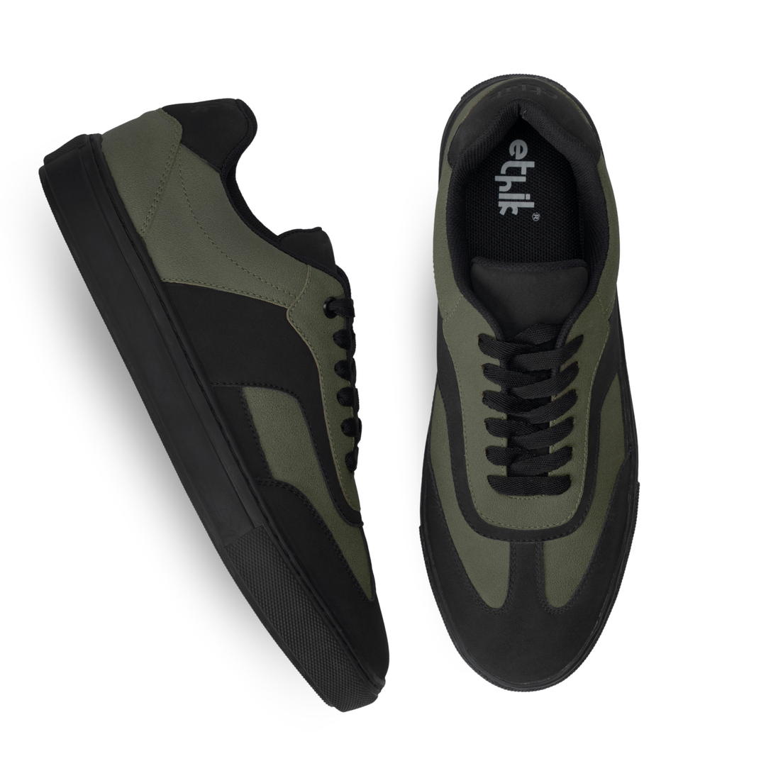Glide - Olive