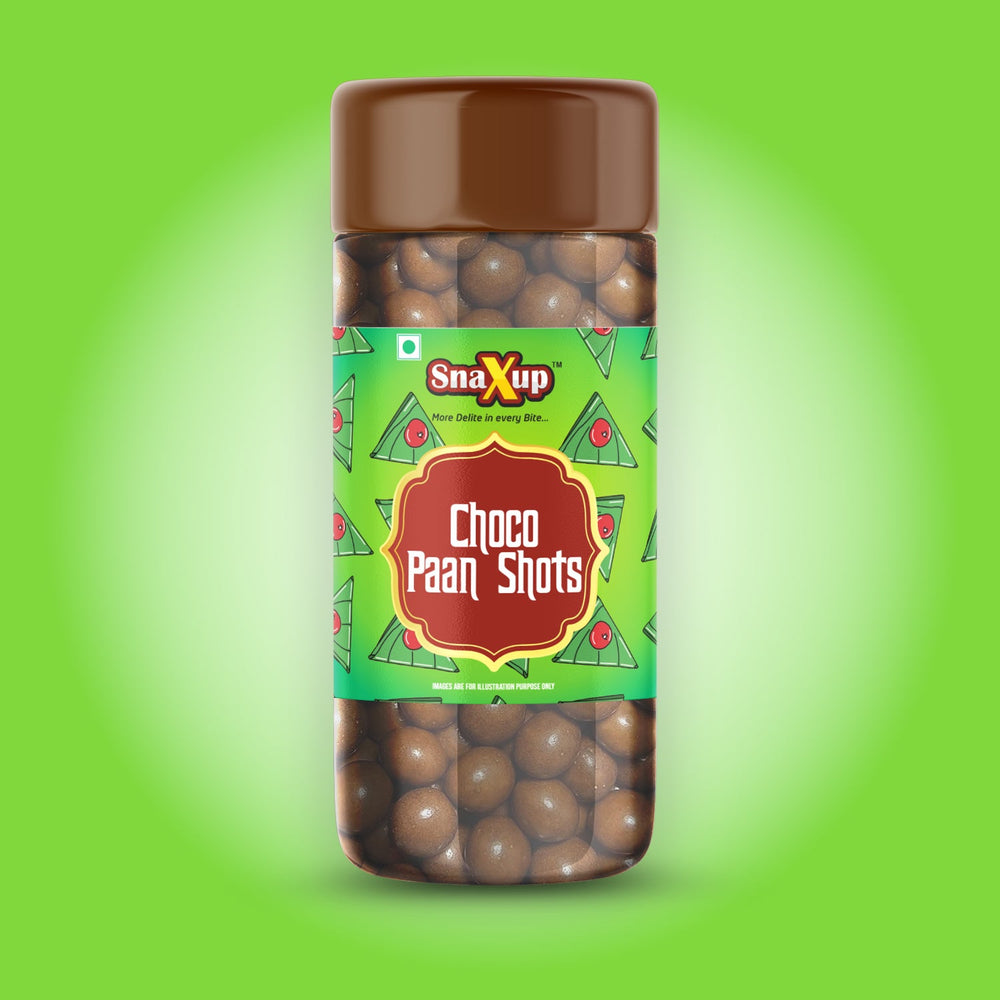 Paan Shots 250 g