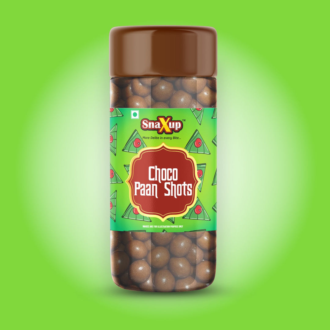Paan Shots 250 g