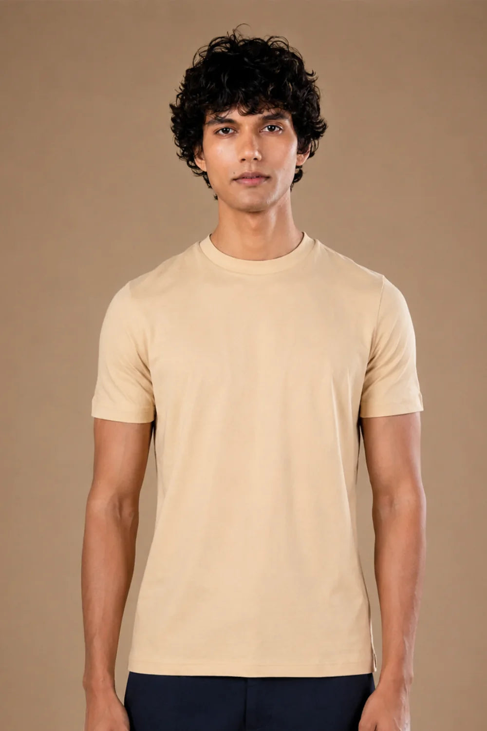 Carbon Tree Heavyweight T-Shirt – Sorona