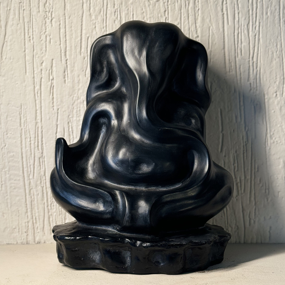 Muun Home Ganesha Sculpture by Divyendu Anand