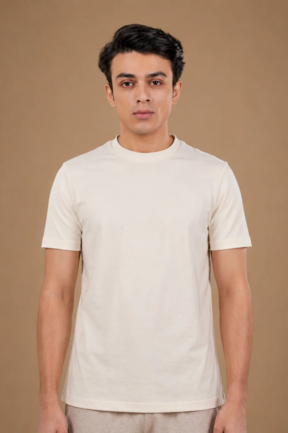 Carbon Tree Heavyweight T-Shirt – Sorona