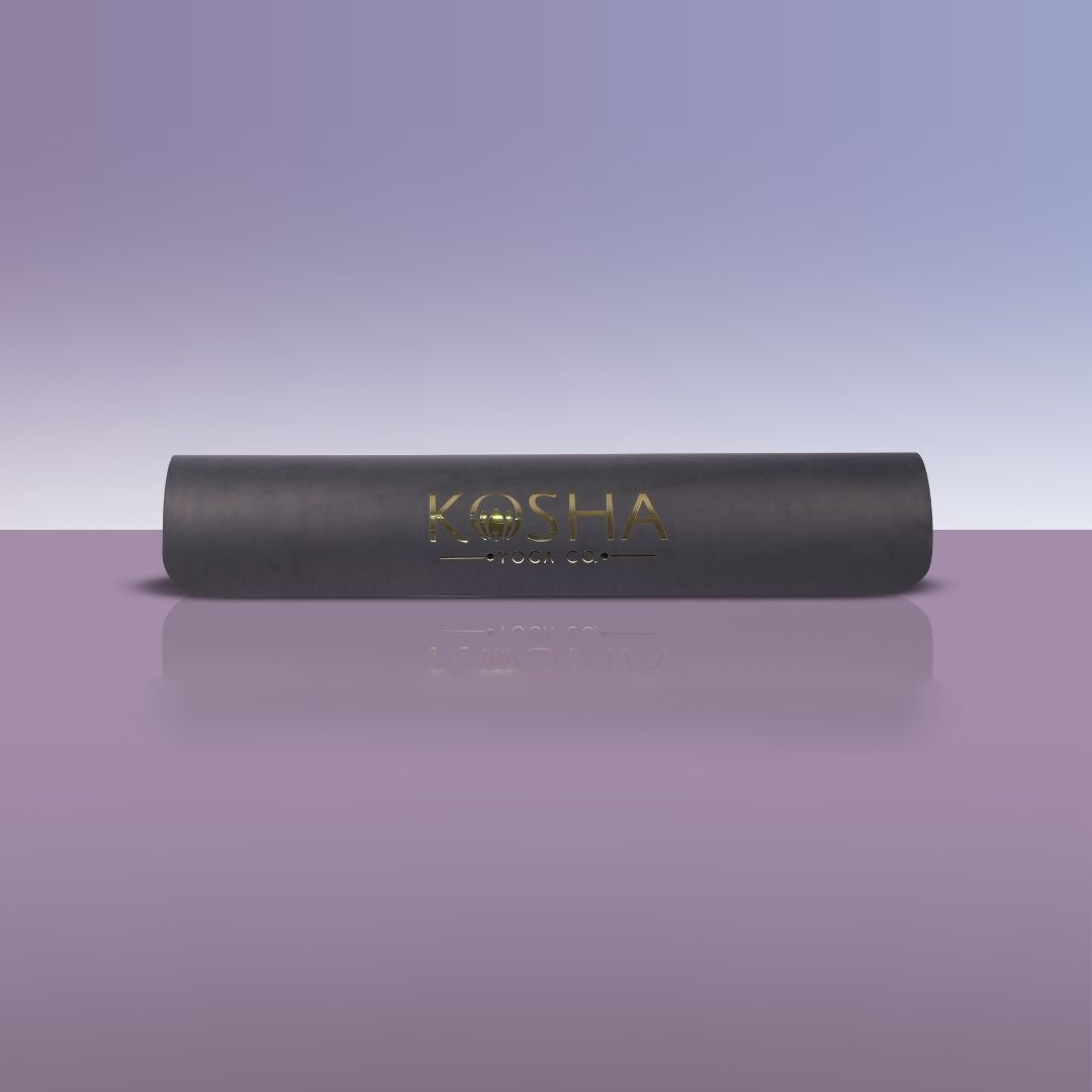Kosha Yoga River Of Dreams PUre Couture Yoga Mat