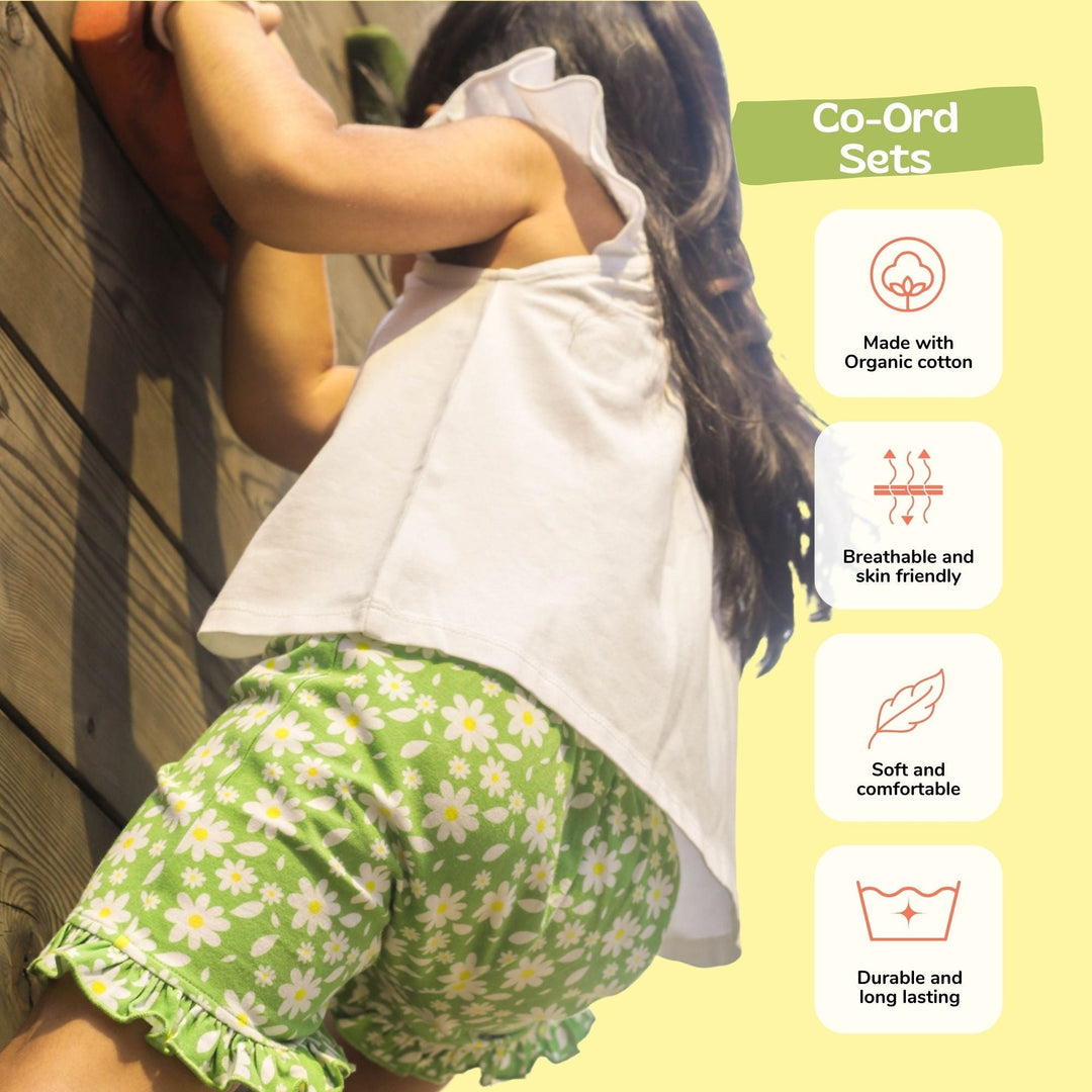 Ola! Otter Co-Ord set