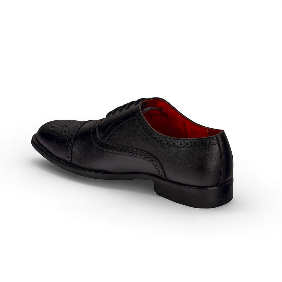 THE GENTLEMEN - Black