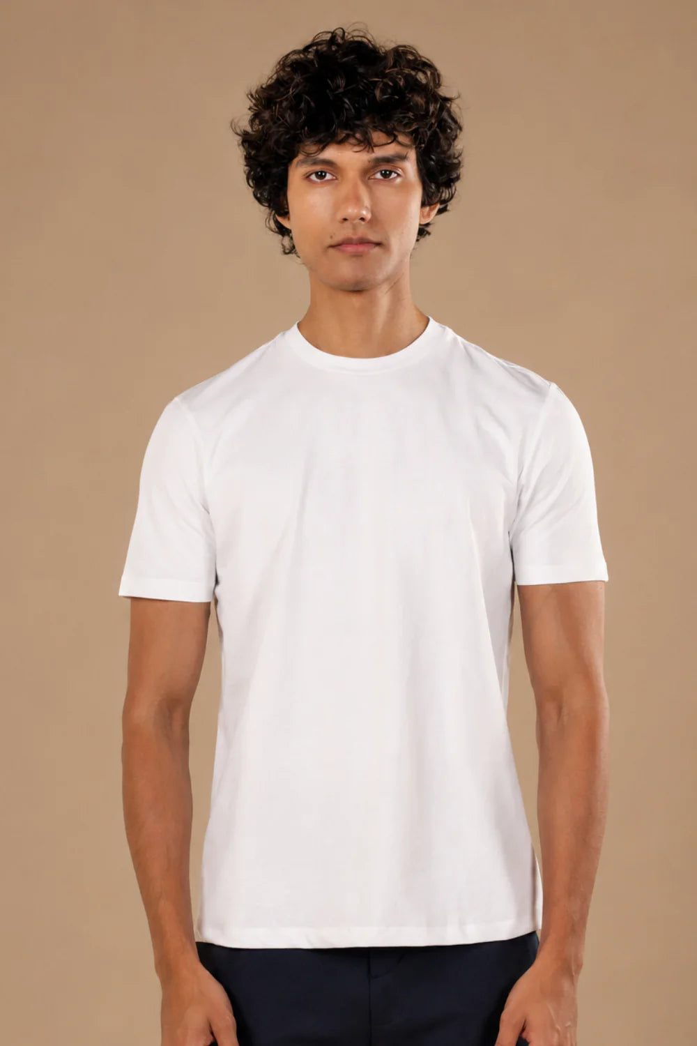 Carbon Tree Heavyweight T-Shirt – Sorona