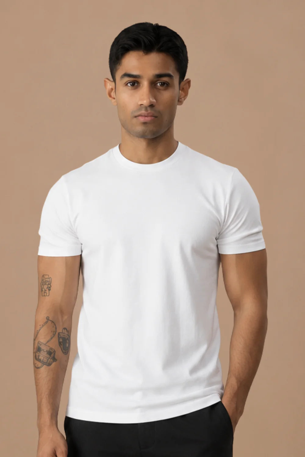 Carbon Tree Heavyweight T-Shirt – Sorona