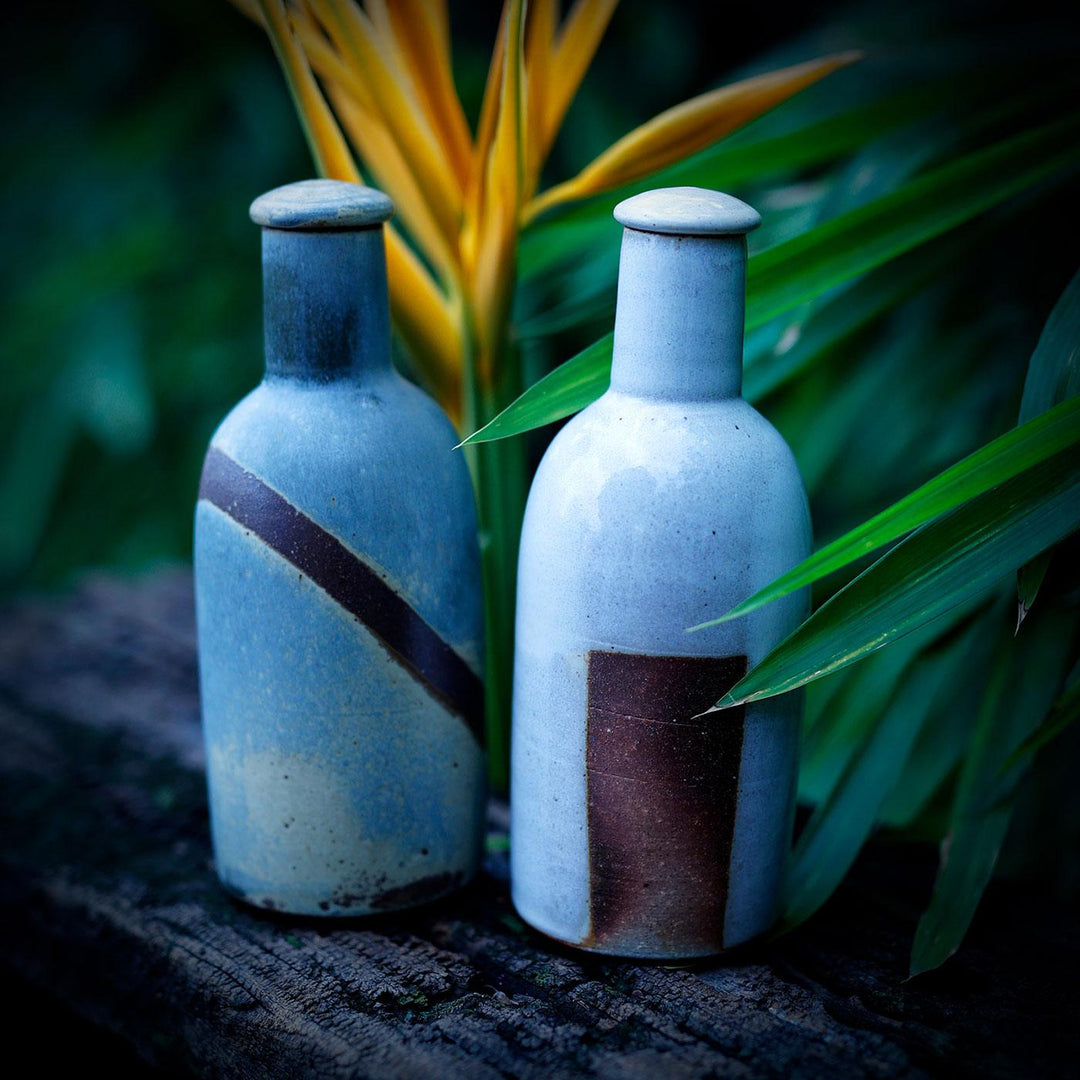 Goomti Minimalist Oasis Bottle