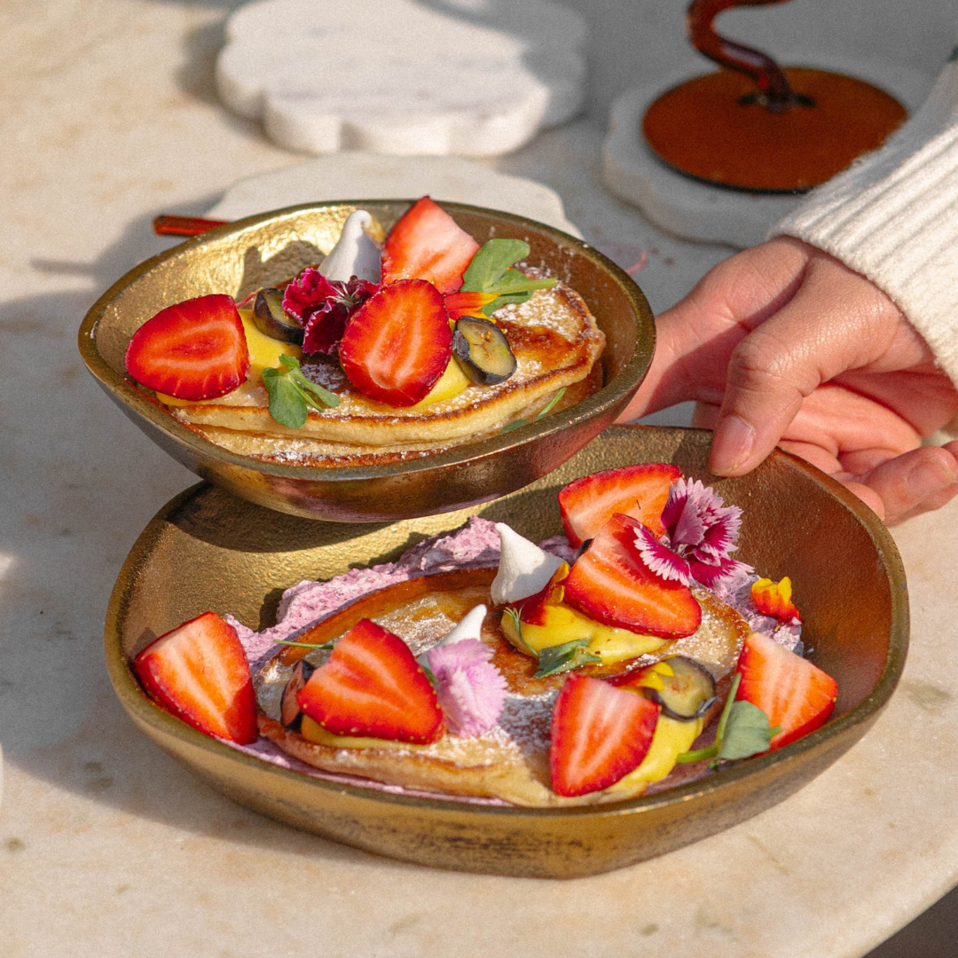 Muun Home Comet Bowls