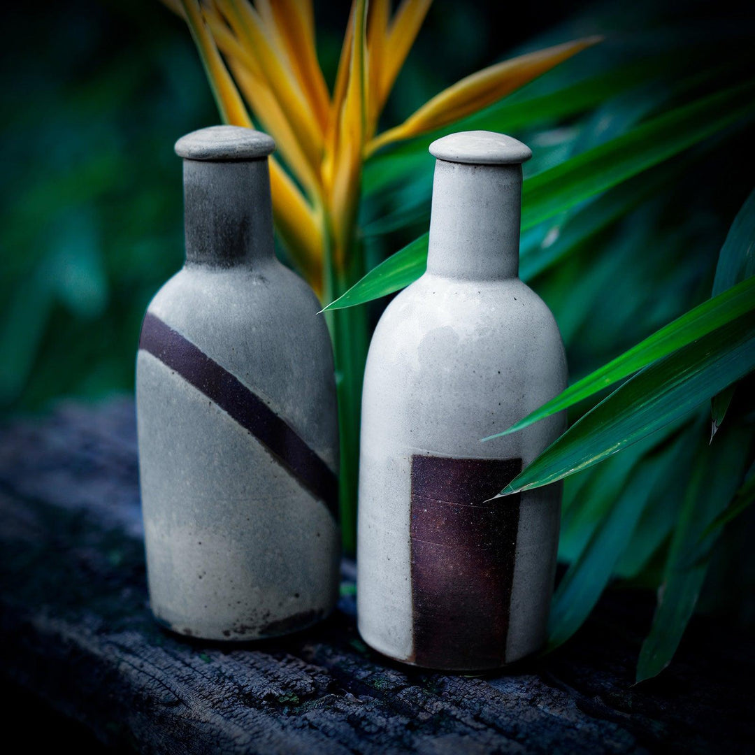 Goomti Minimalist Oasis Bottle