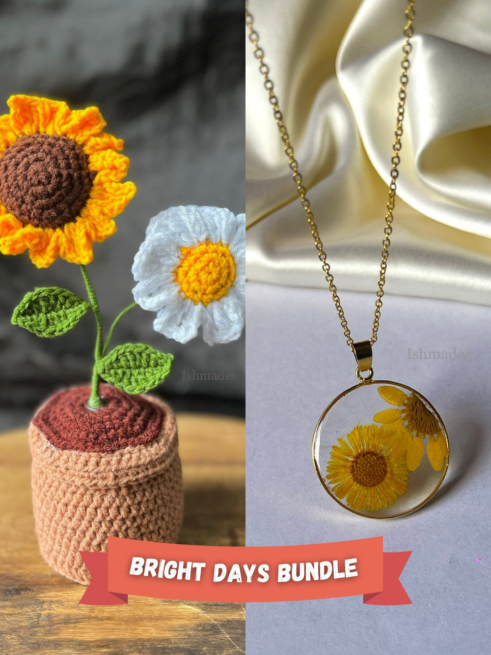 Ishmades Bright Days Bundle