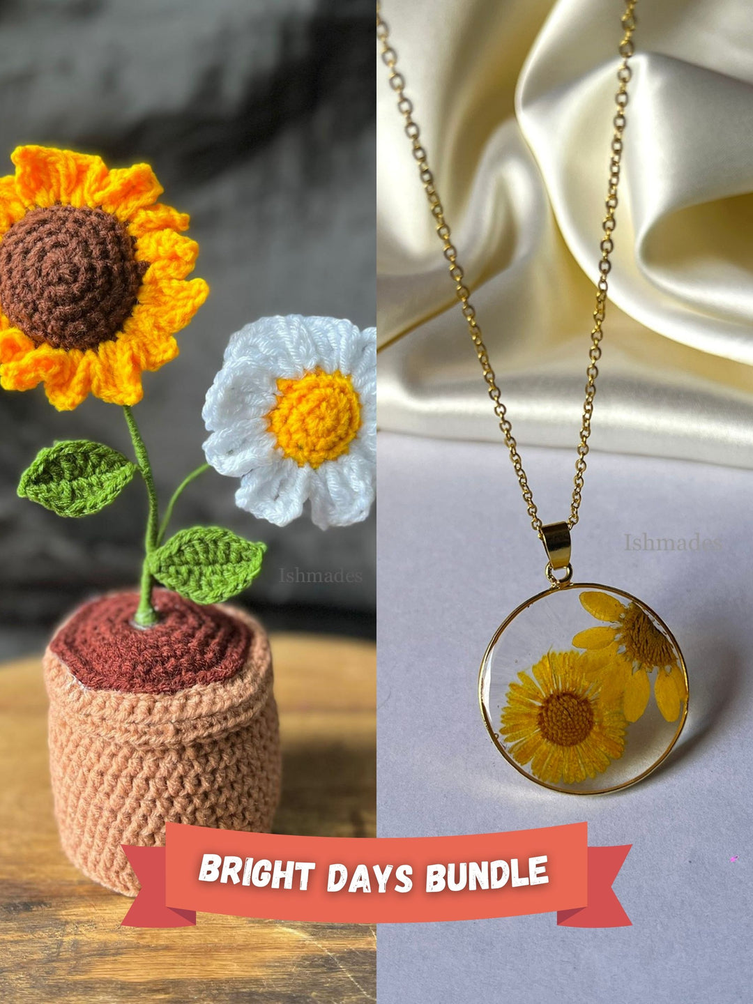 Ishmades Bright Days Bundle