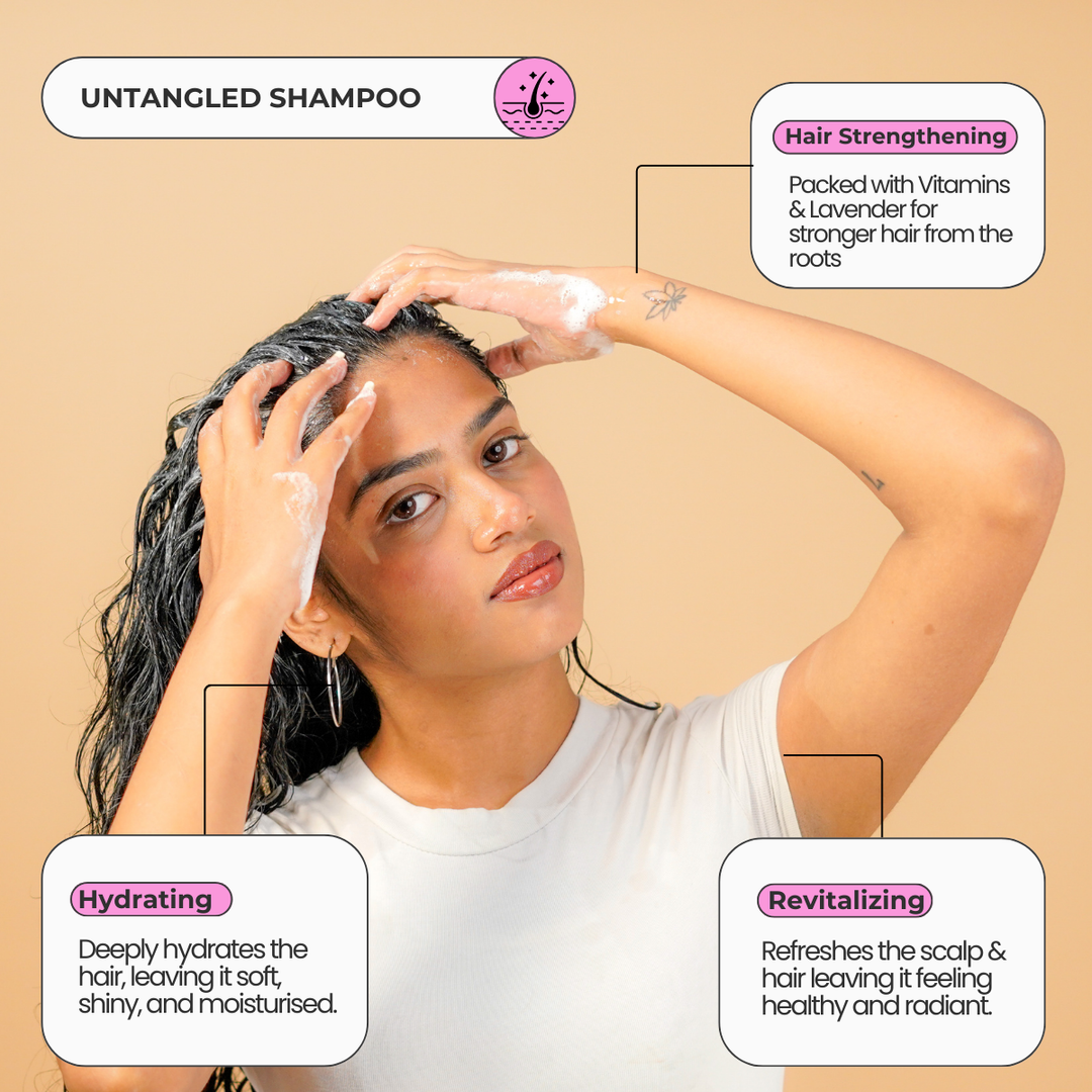 Curl Care 3 Step Curl Routine - Set of 3