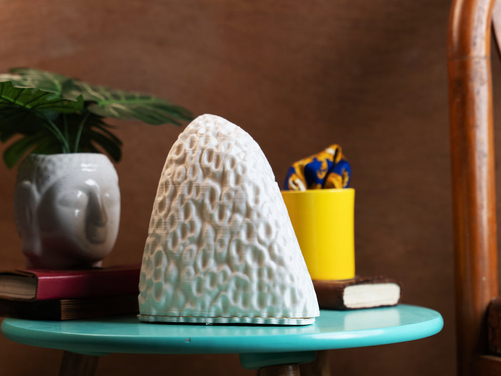 Coral Alive Table Lamp | Designer LED Table Light
