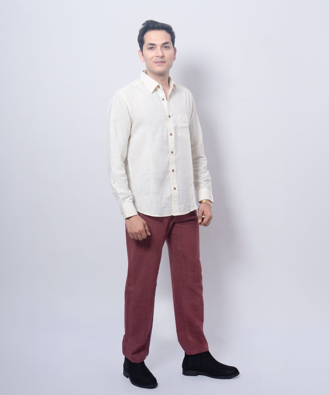 Dadam Signature Pant