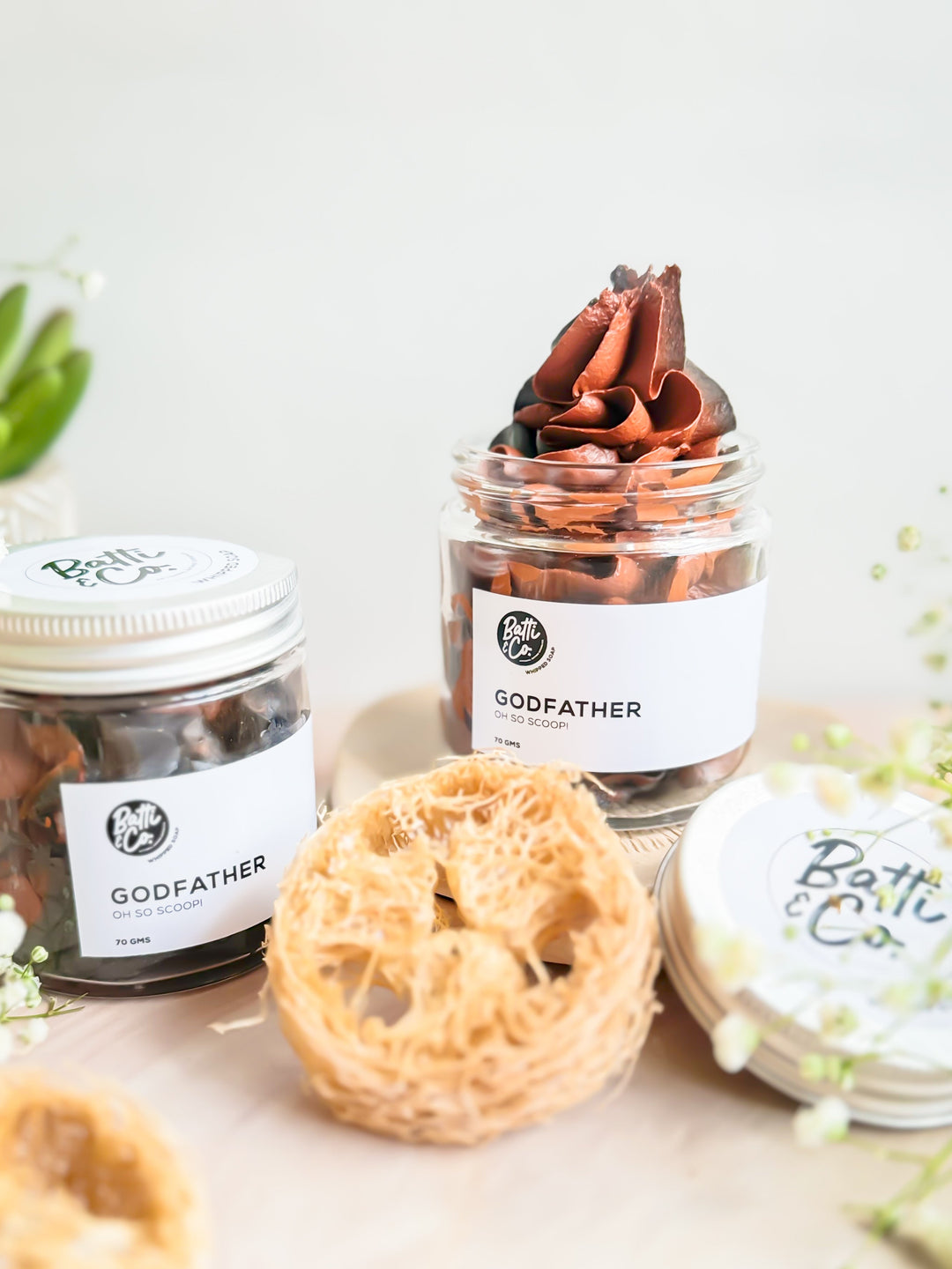 Batti & Co. Godfather 70g