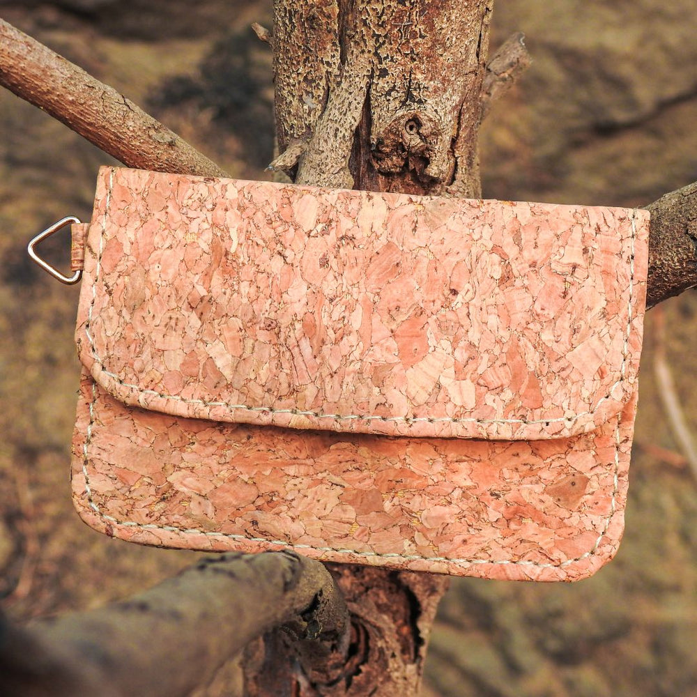 Maleema Card Wallet