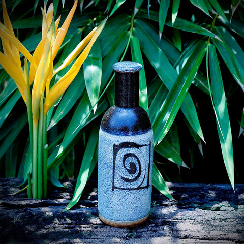 Goomti Spiral Oasis Bottle