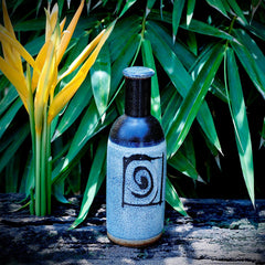 Goomti Spiral Oasis Bottle
