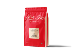 Bili Hu Coffees Vietnamese style coffee blend - sweet & chocolaty coffee | 250 grams
