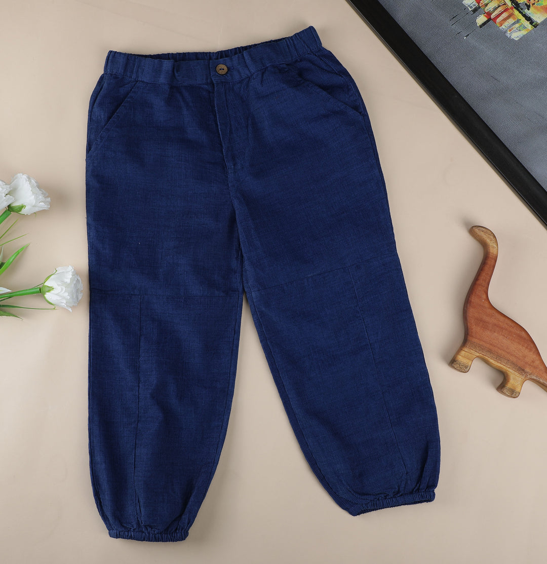 Mamacherub Corduroy Jogger Pants