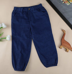 Mamacherub Corduroy Jogger Pants